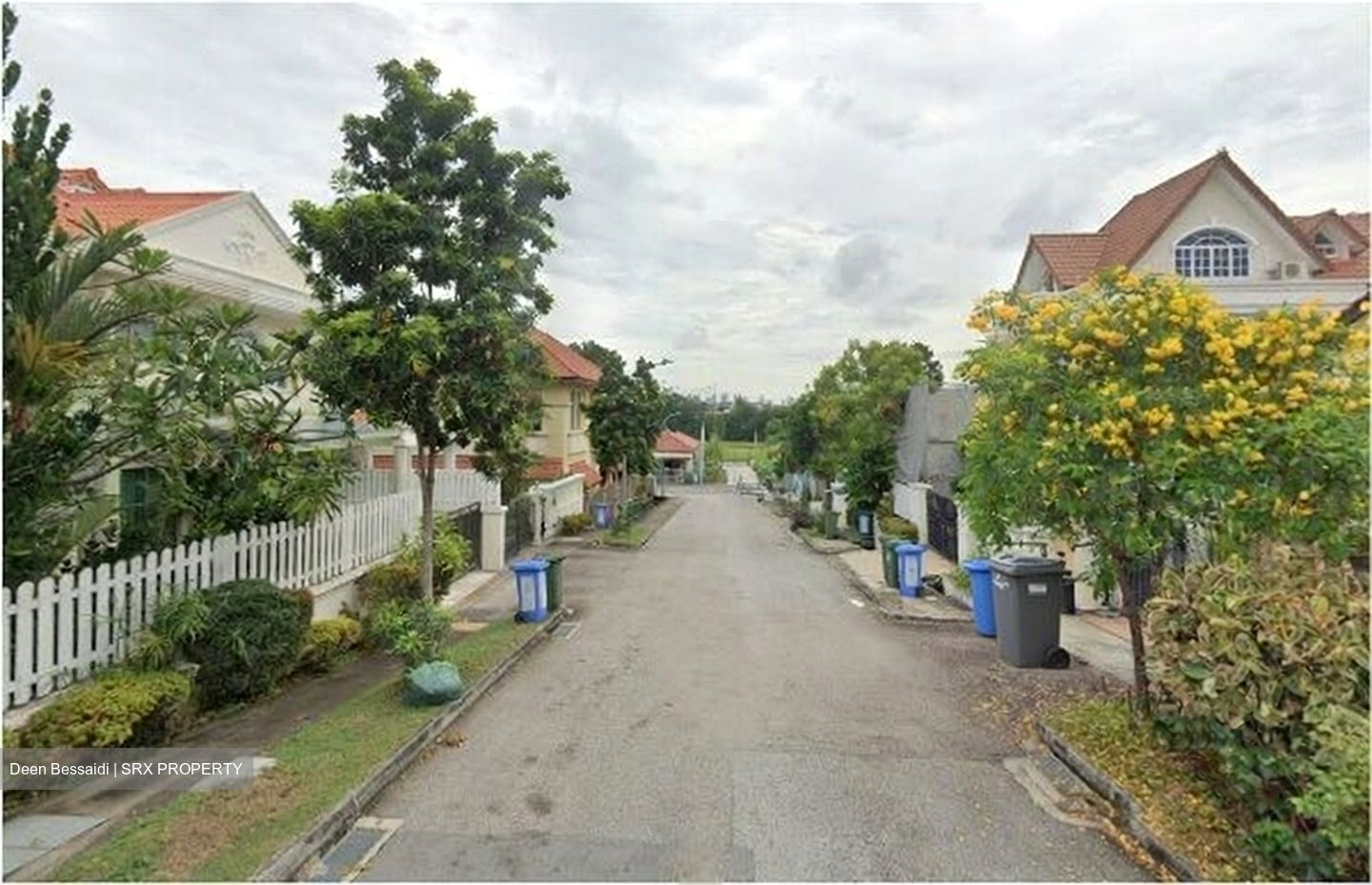 Frankel Estate (D15), Semi-Detached #523527771